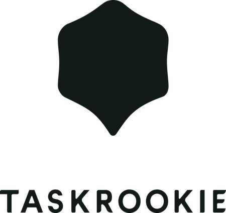 TASKROOKIE © TASKROOKIE