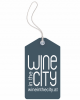 Logo Wine in the City © echo medienhaus Logo Wine in the City © echo medienhaus