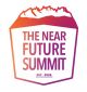 Logo THE NEAR FUTURE SUMMIT © DMC Group Logo THE NEAR FUTURE SUMMIT © DMC Group