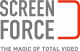 Logo SCREENFORCE © SCREENFORCE Logo SCREENFORCE © SCREENFORCE