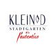 KLEINOD STADTGARTEN © KLEINOD STADTGARTEN KLEINOD STADTGARTEN © KLEINOD STADTGARTEN