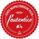 l'autentico Logo © l'autentico l'autentico Logo © l'autentico