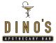 DINO'S APOTHECARY © DINO'S APOTHECARY DINO'S APOTHECARY © DINO'S APOTHECARY
