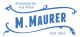 M.Maurer Ges.mb.H. Logo © M.Maurer Ges.m.b.H. M.Maurer Ges.mb.H. Logo © M.Maurer Ges.m.b.H.