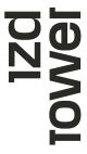 IZD Tower © IZD Tower IZD Tower © IZD Tower