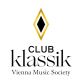 club klassik - Vienna Music Society © club klassik - Vienna Music Society club klassik - Vienna Music Society © club klassik - Vienna Music Society