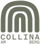 COLLINA AM BERG © COLLINA AM BERG COLLINA AM BERG © COLLINA AM BERG