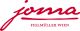 Logo JOMA © Figlmüller Group Logo JOMA © Figlmüller Group