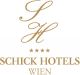Schick Hotels Gruppe © Schick Hotels Gruppe Schick Hotels Gruppe © Schick Hotels Gruppe