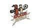 Kickerl Royale - Band Fußball Cup © Band Fußball Cup Kickerl Royale - Band Fußball Cup © Band Fußball Cup