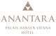 ANANTARA PALAIS HANSEN VIENNA HOTEL © ANANTARA PALAIS HANSEN VIENNA HOTEL ANANTARA PALAIS HANSEN VIENNA HOTEL © ANANTARA PALAIS HANSEN VIENNA HOTEL