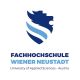 Fachhochschule Wiener Neustadt © Fachhochschule Wiener Neustadt Fachhochschule Wiener Neustadt © Fachhochschule Wiener Neustadt